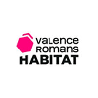 sorha logo Valence Romans Habitat